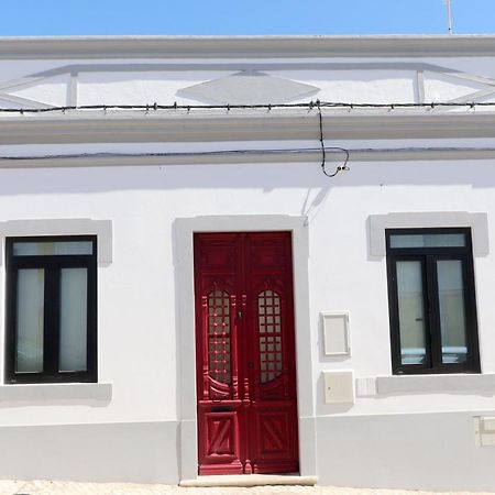 Arty Casa Villa ฟารู ภายนอก รูปภาพ