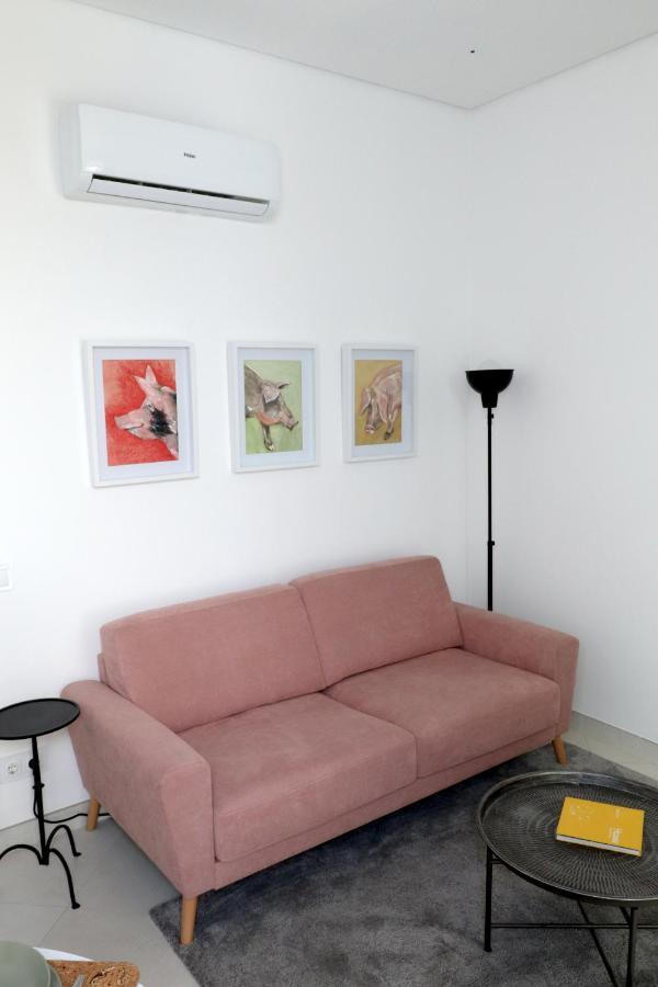 Arty Casa Villa ฟารู ภายนอก รูปภาพ