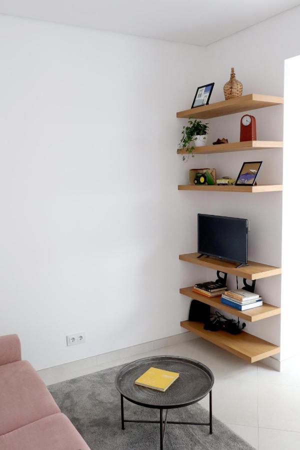 Arty Casa Villa ฟารู ภายนอก รูปภาพ