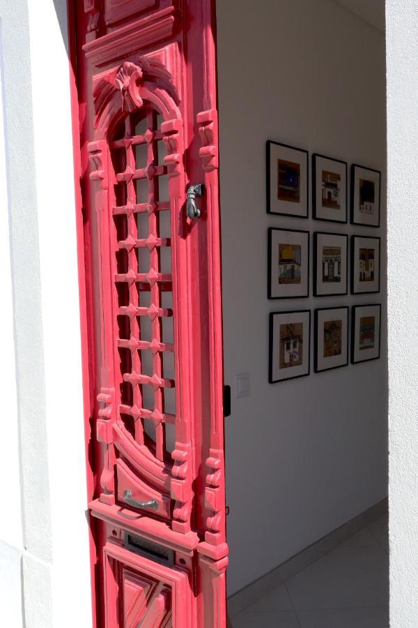 Arty Casa Villa ฟารู ภายนอก รูปภาพ