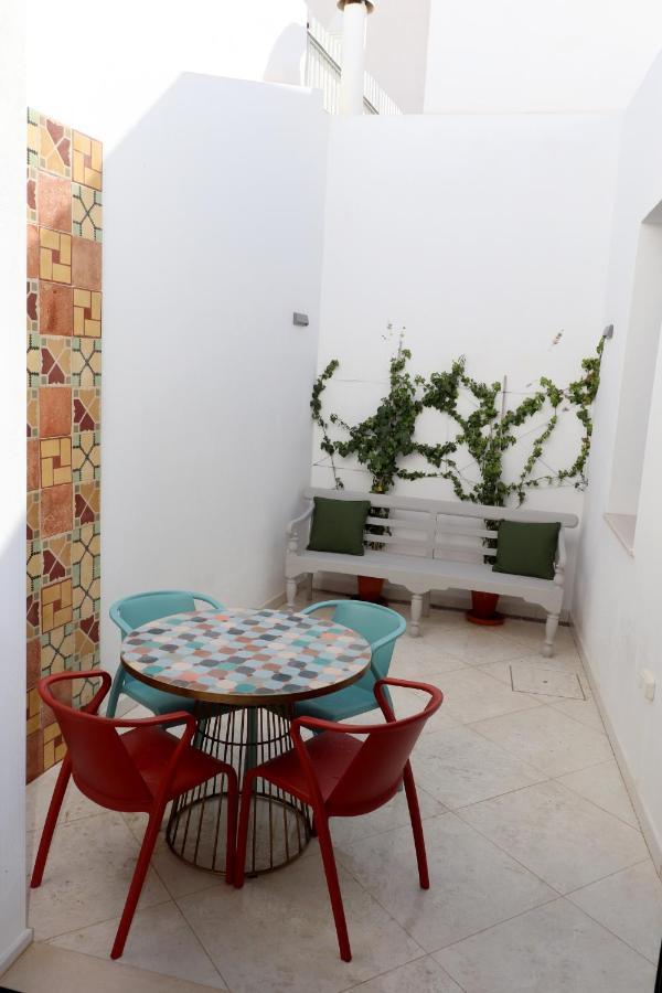 Arty Casa Villa ฟารู ภายนอก รูปภาพ
