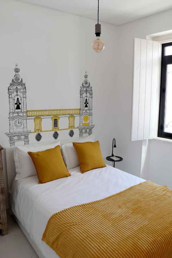 Arty Casa Villa ฟารู ภายนอก รูปภาพ