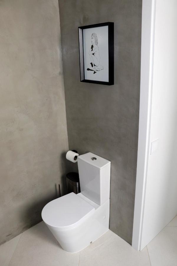 Arty Casa Villa ฟารู ภายนอก รูปภาพ
