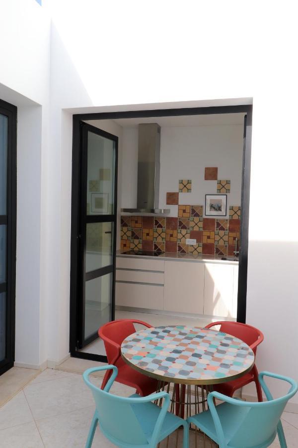 Arty Casa Villa ฟารู ภายนอก รูปภาพ
