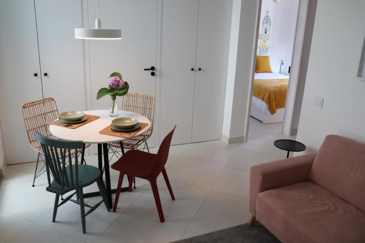 Arty Casa Villa ฟารู ภายนอก รูปภาพ